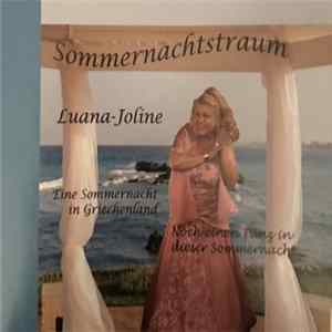 Luana-Joline - Sommernachtstraum FLAC