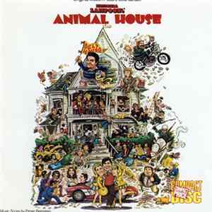 Various - National Lampoon's Animal House - Original Motion Picture Soundtrack FLAC
