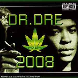 Various - Dr. Dre 2008 FLAC