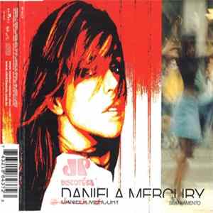 Daniela Mercury - Beat Lamento FLAC