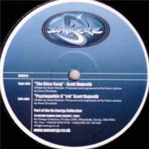 Scott Majestik - The Siren Song / Psychopathic B**ch FLAC