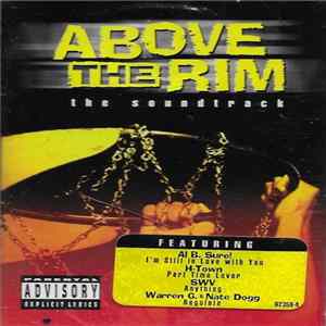 Various - Above The Rim - The Soundtrack FLAC