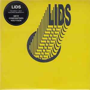 LIDS - Sarsfest FLAC