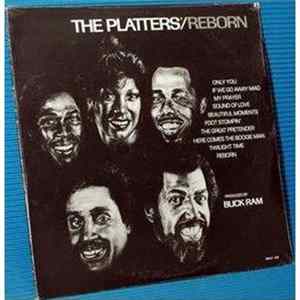 The Platters - Reborn FLAC