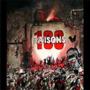 100 Raisons - 100 Raisons FLAC