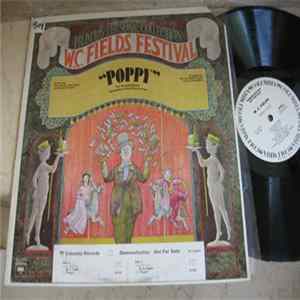 W. C. Fields - Poppy FLAC