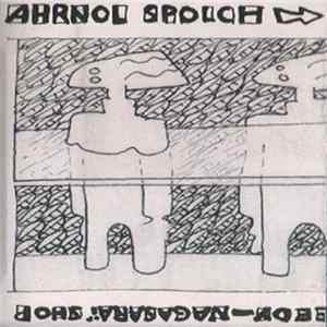 Ahrnol Spolch - Pitchwork FLAC