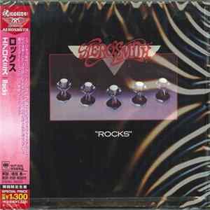 Aerosmith = エアロスミス - Rocks = ロックス FLAC