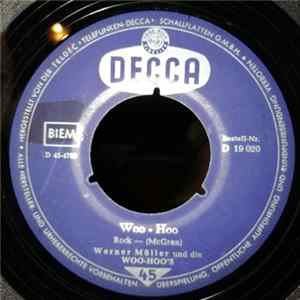 Werner Müller Und Die Woo-Hoo's - Woo-Hoo FLAC