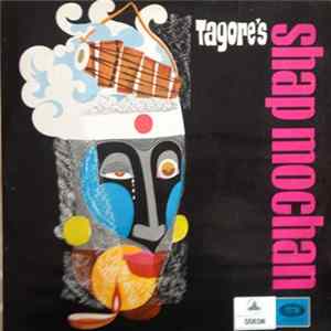 Suchitra Mitra, Hemanta Mukherjee - Tagore's Shap Mochan FLAC