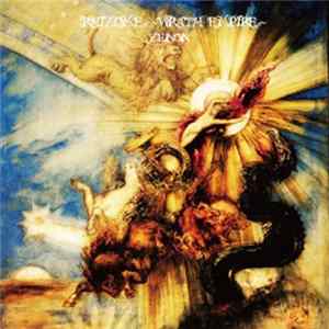 ZENON - Wrath Empire FLAC