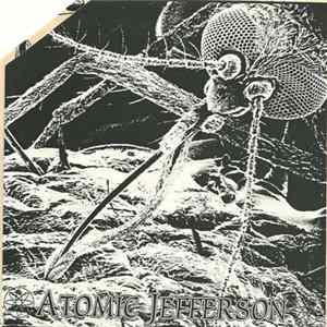 Atomic Jefferson - Hell Is Real FLAC