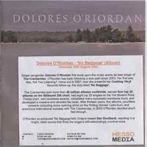 Dolores O'Riordan - No Baggage FLAC