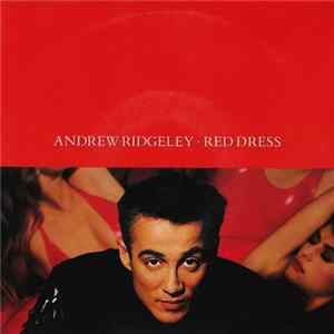 Andrew Ridgeley - Red Dress FLAC
