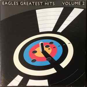 Eagles - Eagles Greatest Hits Volume 2 FLAC