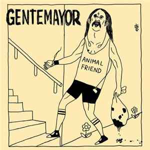 Gentemayor - Gentemayor FLAC
