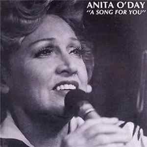 Anita O'Day - A Song For You FLAC