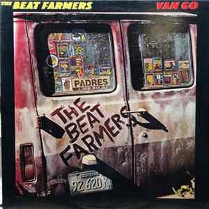 The Beat Farmers - Van Go FLAC