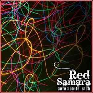 Red Samara Automobile Club - Синдром Второго Альбома FLAC
