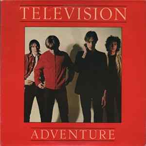 Television - Adventure FLAC