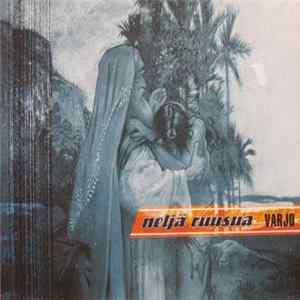 Neljä Ruusua - Varjo FLAC