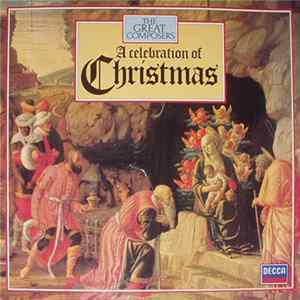 Various - A Celebration Of Christmas FLAC