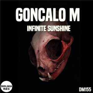 Goncalo M - Infinite Sunshine FLAC