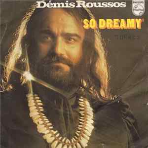 Démis Roussos - So Dreamy FLAC