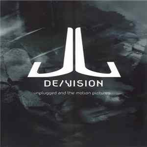 De/Vision - Unplugged And The Motion Pictures FLAC