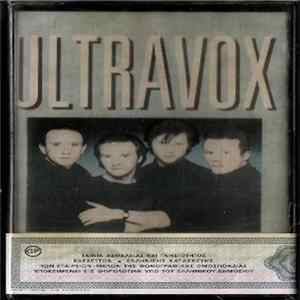 Ultravox - The Collection FLAC