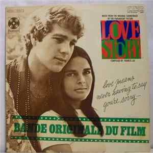 Francis Lai - Love Story - Bande Originale Du Film FLAC