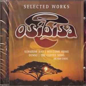 Osibisa - Selected Works FLAC