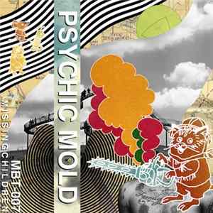 Psychic Mold - Missing Children FLAC