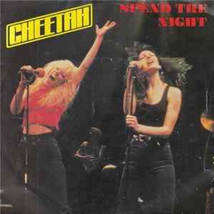 Cheetah - Spend The Night FLAC
