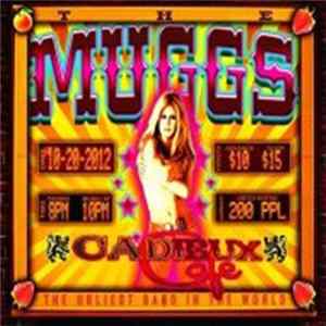 The Muggs - Full Tilt FLAC