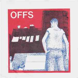 Offs - Everyone's A Bigot / 0° FLAC