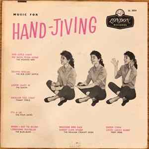 Various - Music For Hand-Jiving FLAC