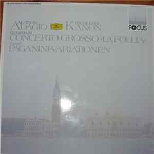 Various - Die Berühmten Orchesterwerke FLAC