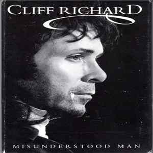 Cliff Richard - Misunderstood Man FLAC