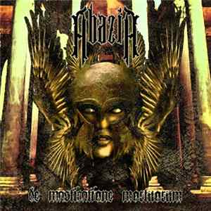 Abazia - De Masticatione Mortuorum FLAC