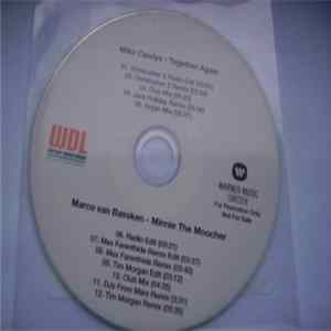 Mike Candys / Marco Van Bassken - Together Again / Minnie The Moocher FLAC