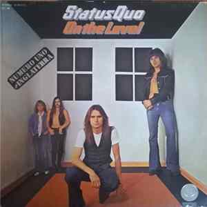 Status Quo - On The Level FLAC