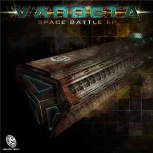 Vandeta - Space Battle EP FLAC