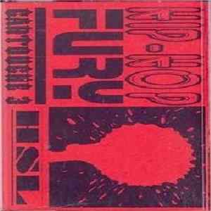 HSL - Hip Hop Fury Cartouche 3 FLAC