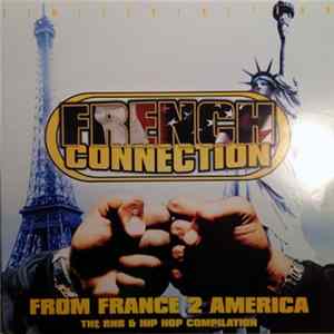 Various - French Connection - From France 2 America FLAC