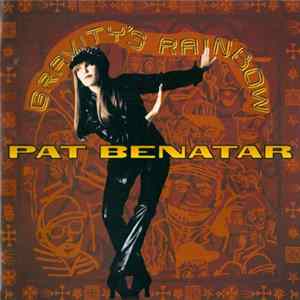 Pat Benatar - Gravity's Rainbow FLAC