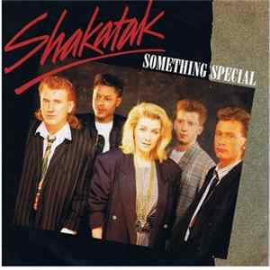 Shakatak - Something Special FLAC