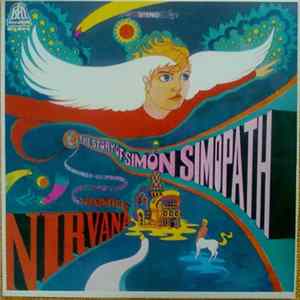 Nirvana - The Story Of Simon Simopath FLAC