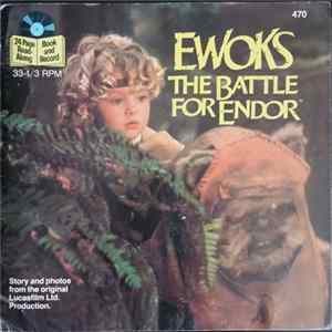 No Artist - Ewoks The Battle For Endor FLAC