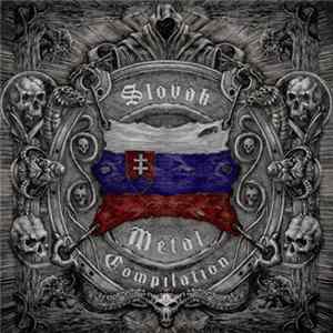Various - Slovak Metal Compilation FLAC